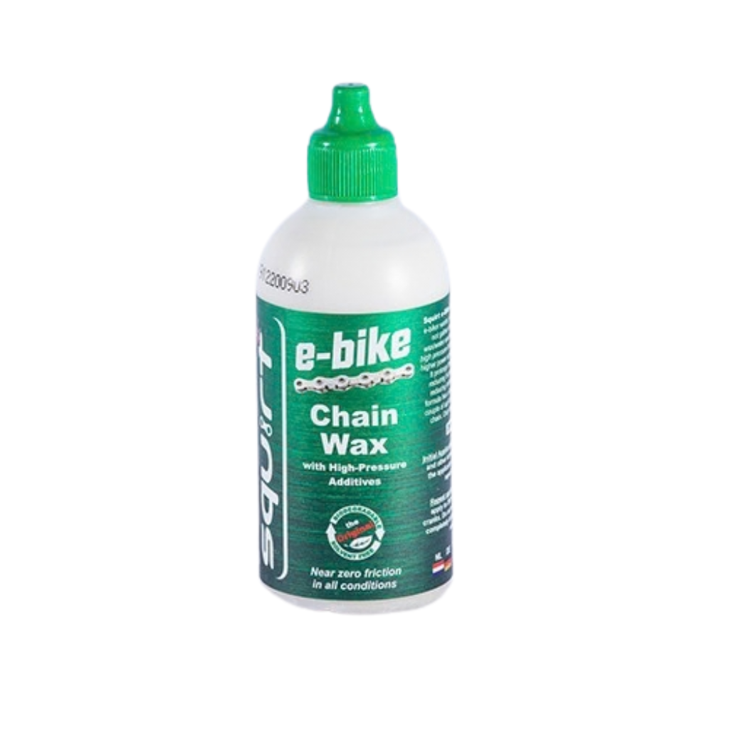 Kedjevax Squirt E-bike 120ml