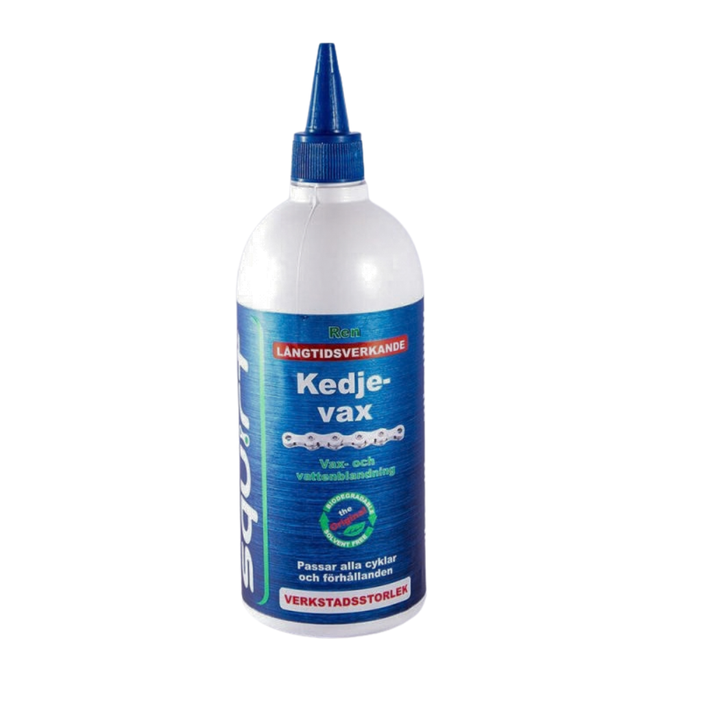Kedjevax Squirt Long Lasting 500 ml