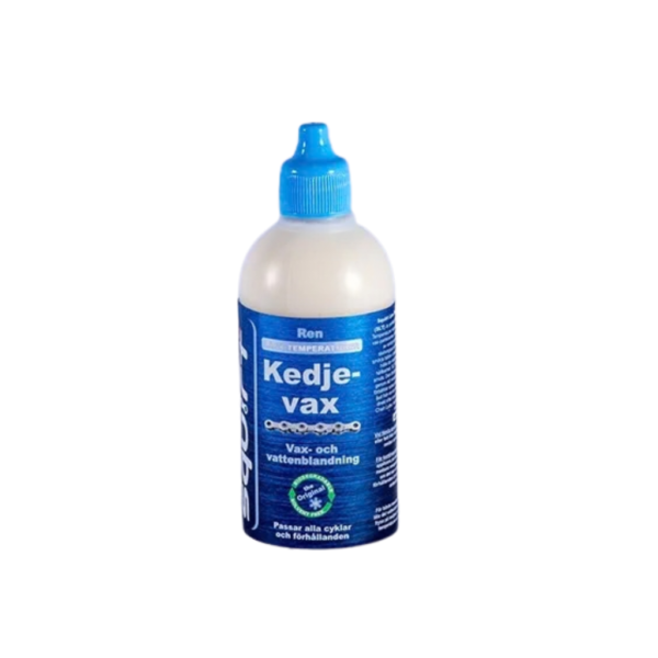 Kedjevax Squirt Low Temp120ml