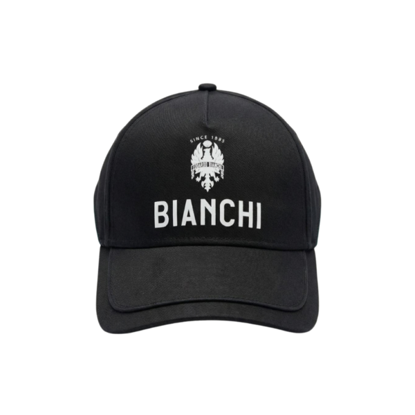 Bianchi Energy Baseball Cap