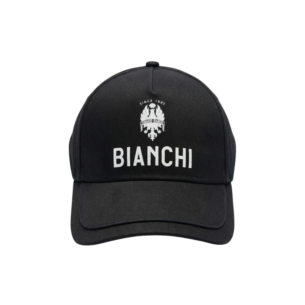 Bianchi Energy Baseball Cap