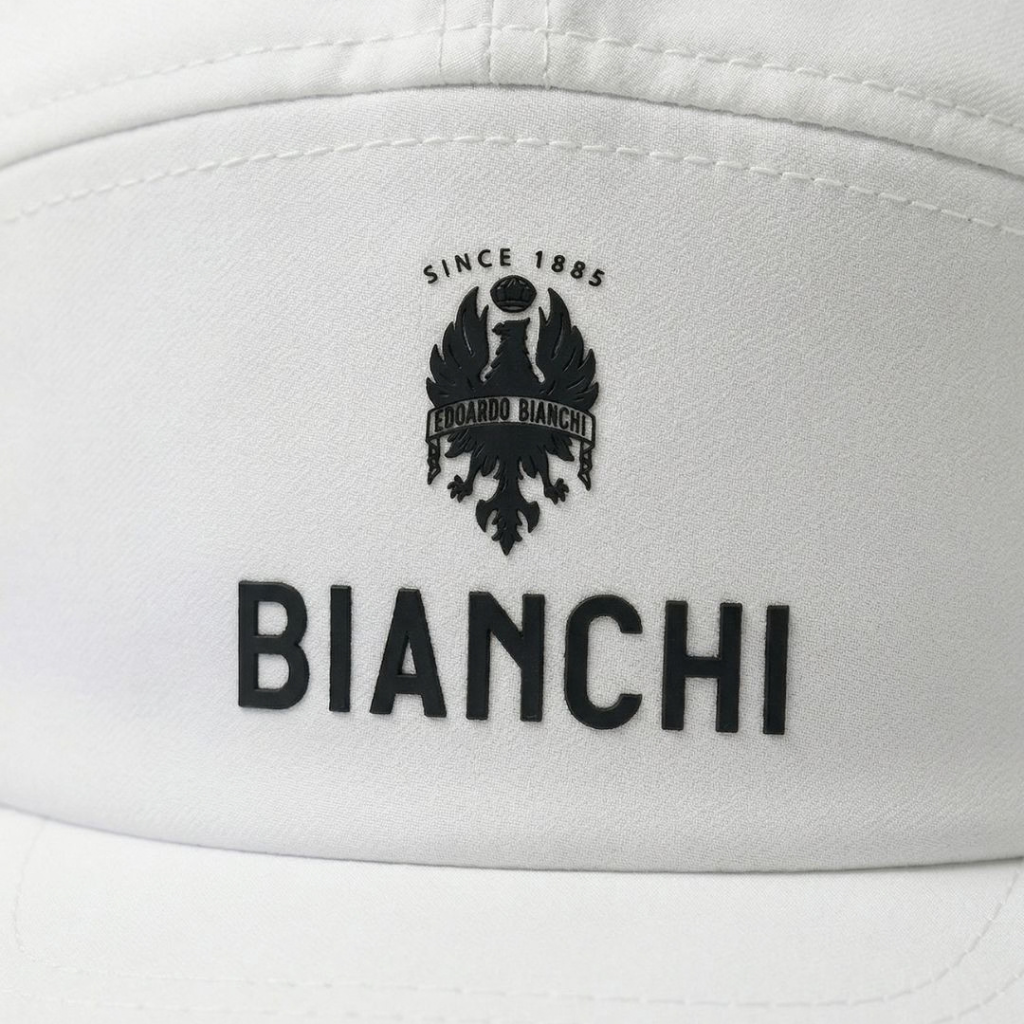 Keps Bianchi Technical
