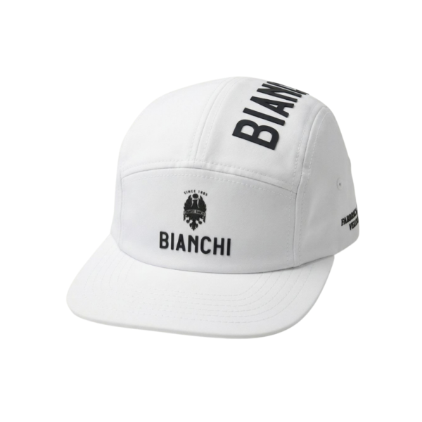 Keps Bianchi Technical