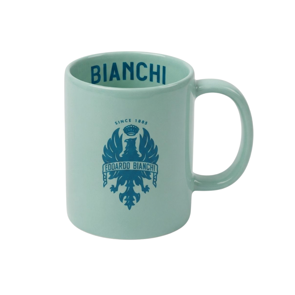Mugg Bianchi Deep Teal