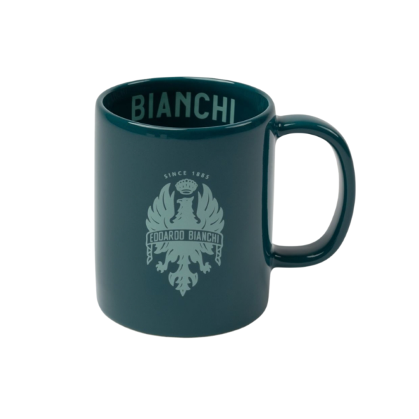 Mugg Bianchi Deep Teal