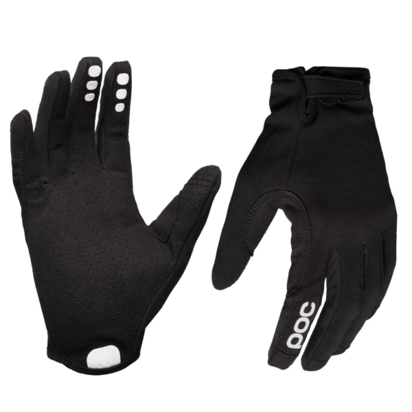 Cykelhandskar Resistance Enduro Adjustable MTB