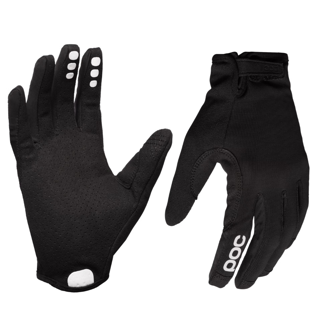 Cykelhandskar Resistance Enduro Adjustable MTB