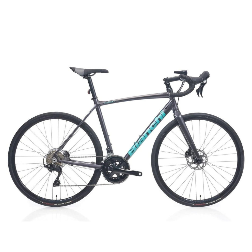 Racercykel Bianchi Nirone 7 Disc Shimano 105