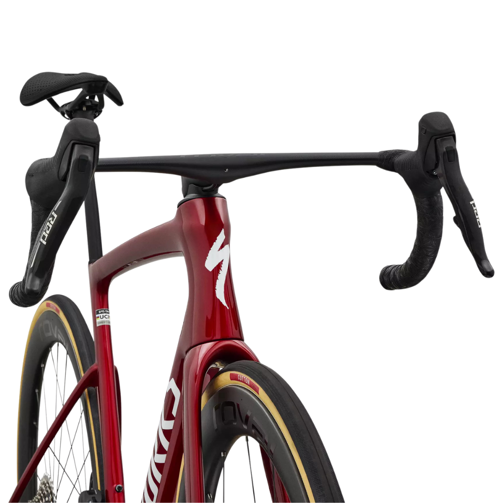Racercykel Specialized S-Works Tarmac SL9