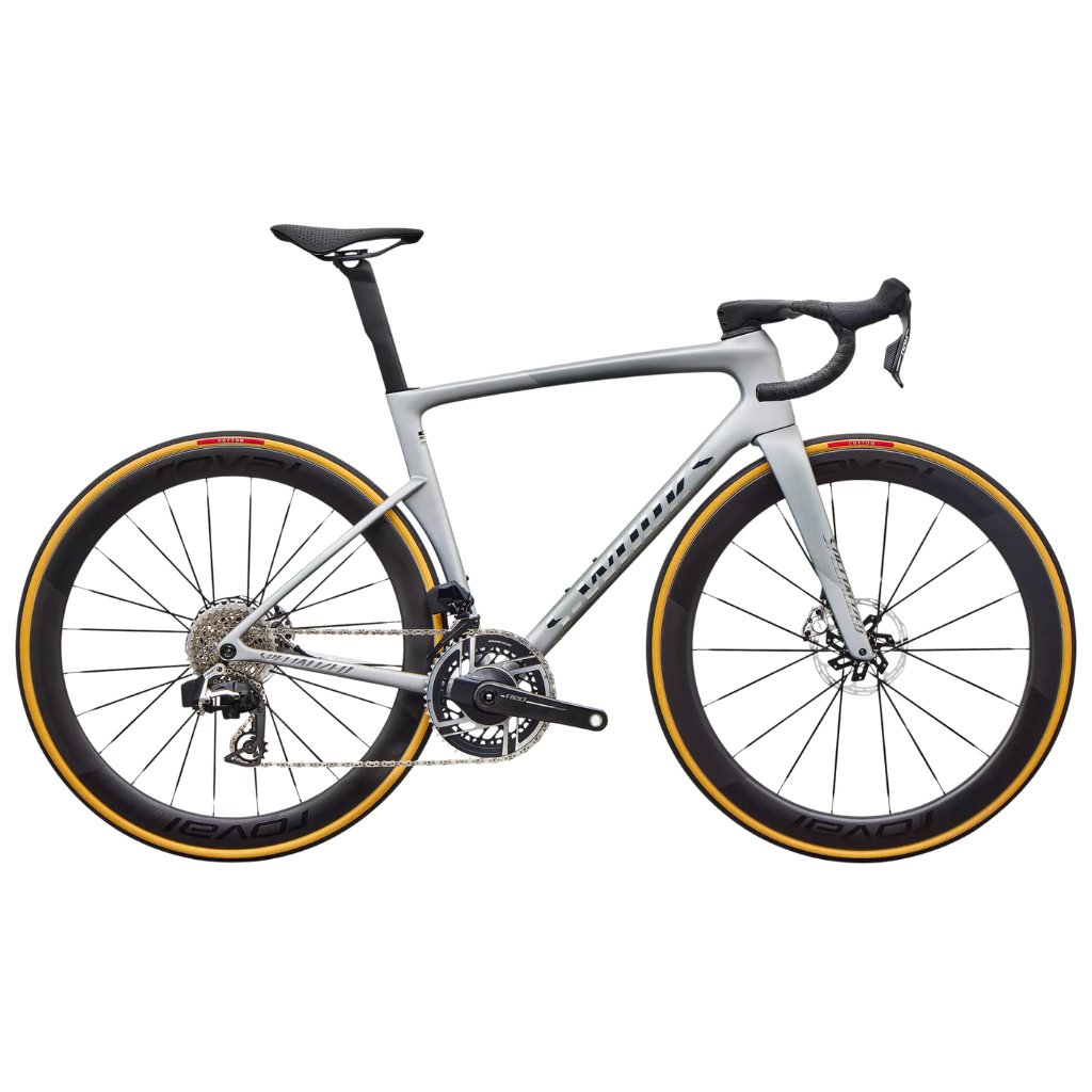 Racercykel Specialized S-Works Tarmac SL9