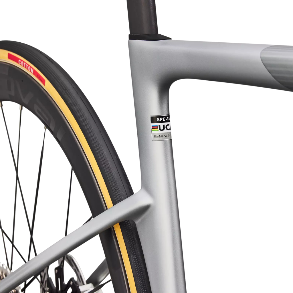 Racercykel Specialized S-Works Tarmac SL9