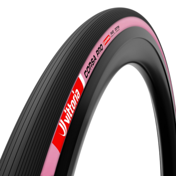Racerdäck Corsa Pro TLR G2