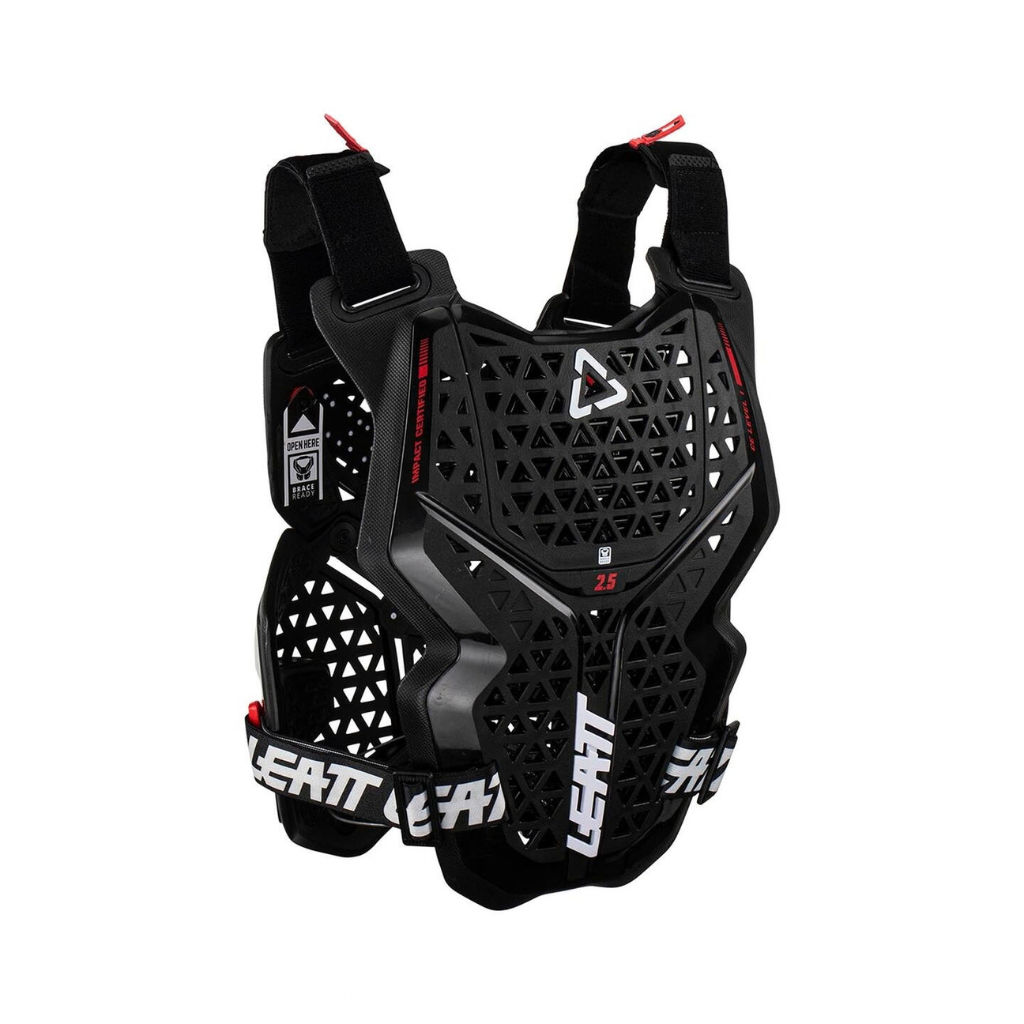Ryggskydd Leatt Chest Protector 2.5