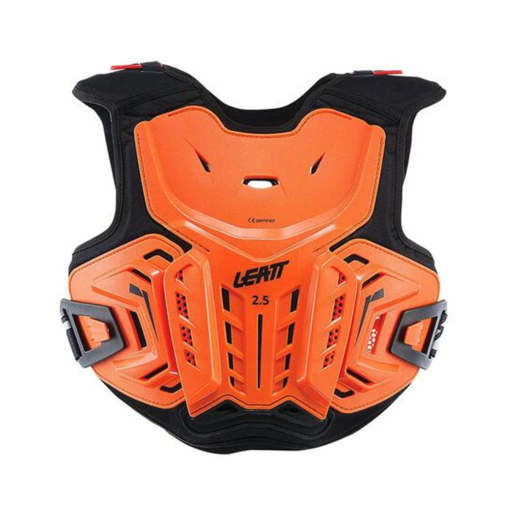 Ryggskydd Leatt Junior 2.5 Chest Protector