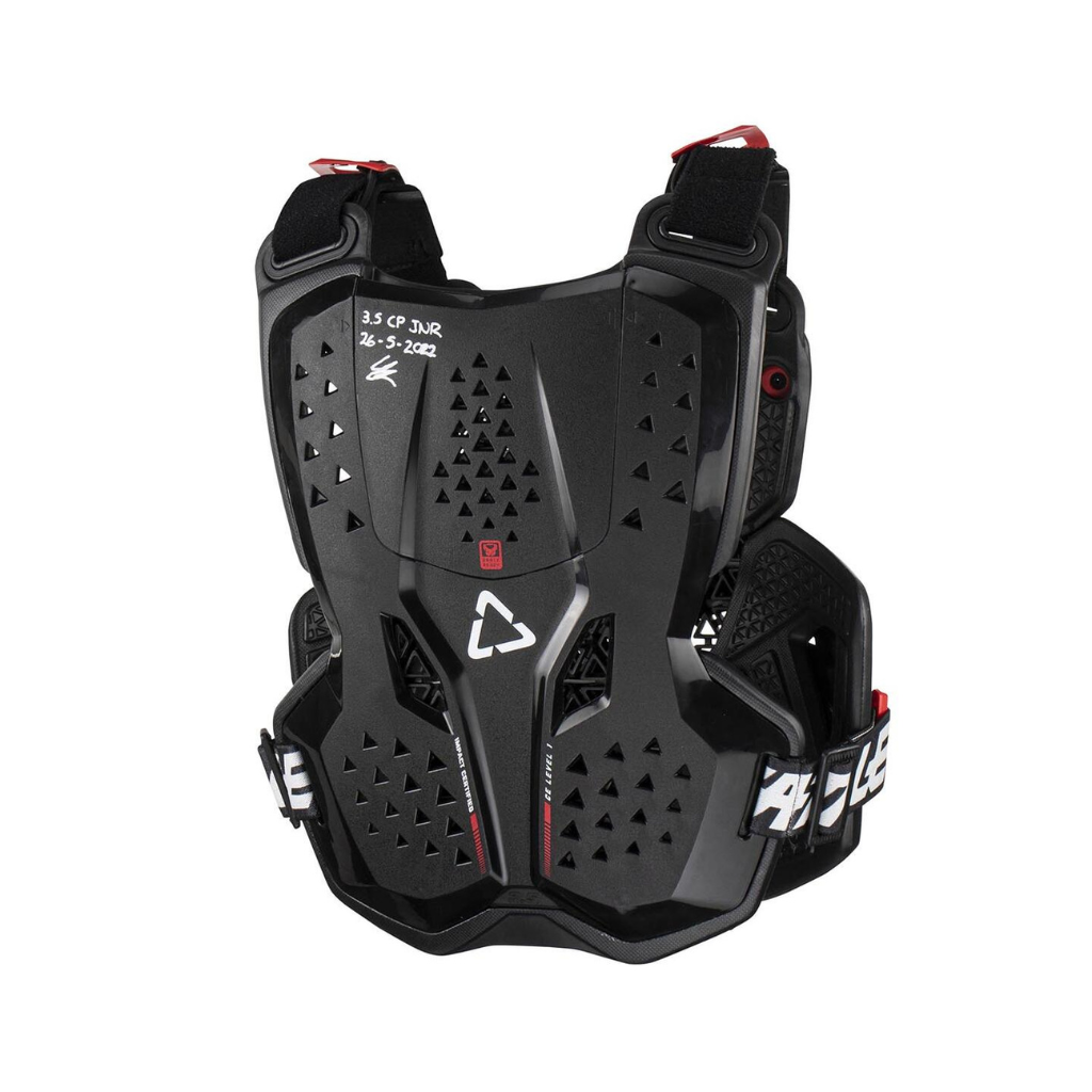 Ryggskydd Leatt Junior 3.5 Chest Protector