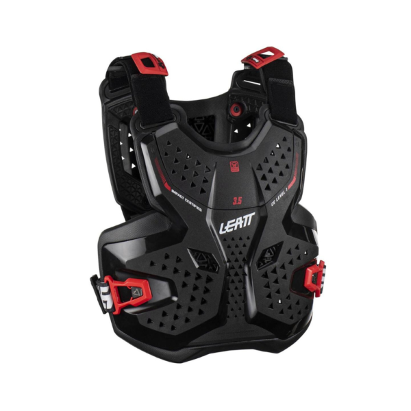 Ryggskydd Leatt Junior 3.5 Chest Protector