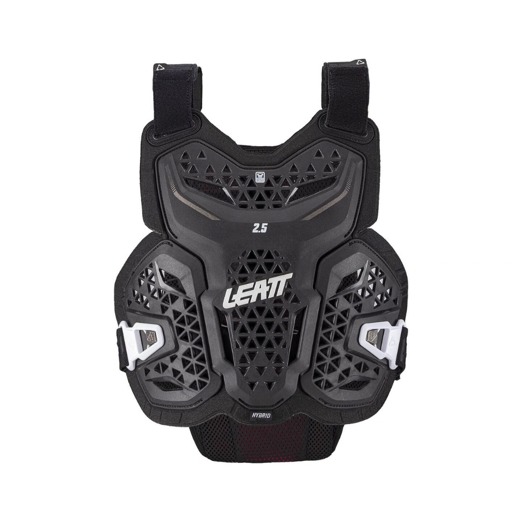 Ryggskydd Leatt Junior Chest Protector 2.5 Hybrid