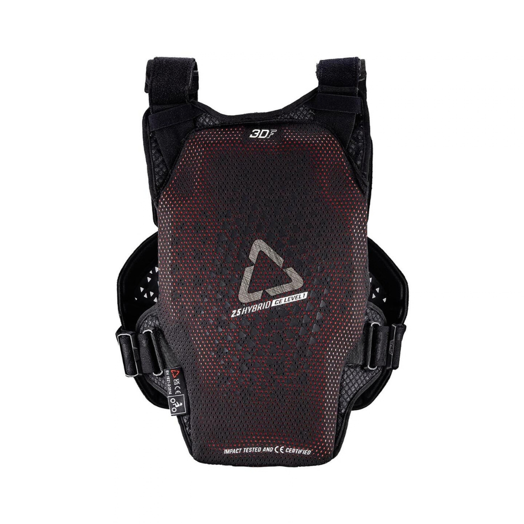 Ryggskydd Leatt Junior Chest Protector 2.5 Hybrid