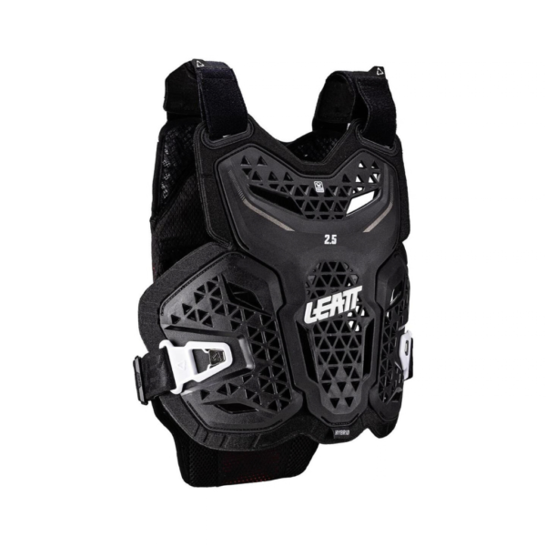 Ryggskydd Leatt Junior Chest Protector 2.5 Hybrid