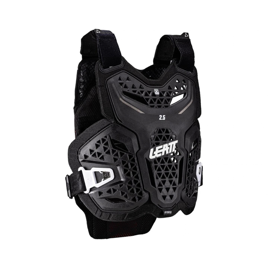 Ryggskydd Leatt Junior Chest Protector 2.5 Hybrid