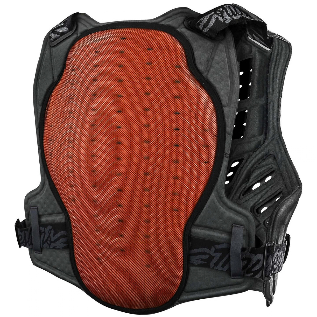 Ryggskydd Troy Lee Designs Rockfight CE Flex