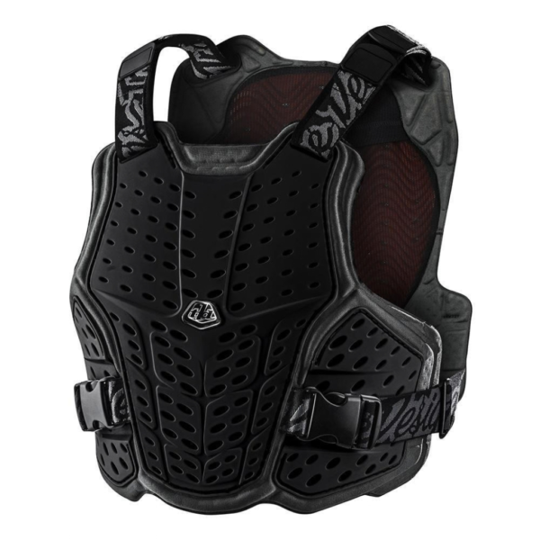 Ryggskydd Troy Lee Designs Rockfight CE Flex