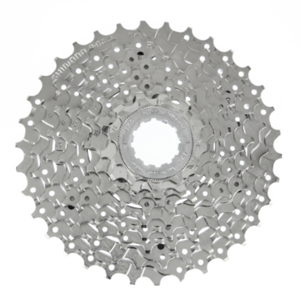 Shimano CS-HG400 Kassett 9D