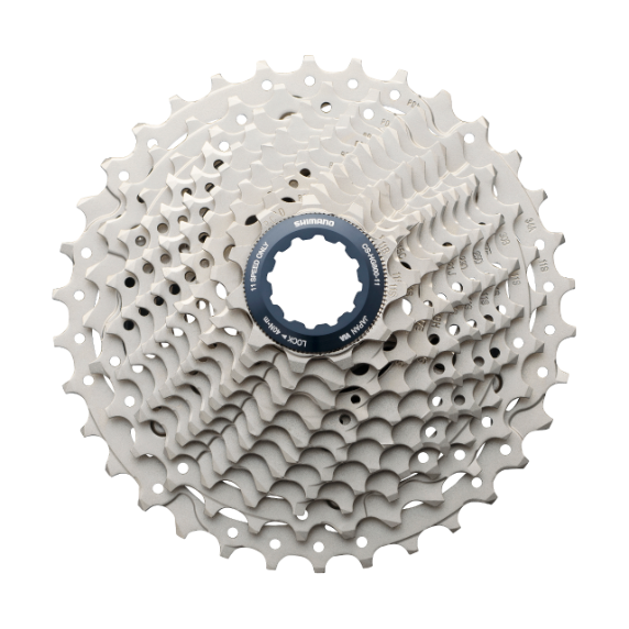 Shimano CS-HG800 Kassett 11D