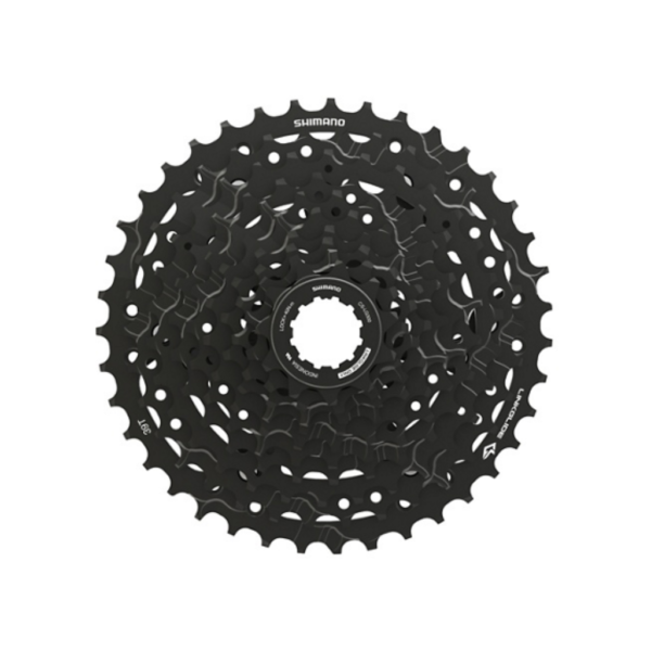 Shimano CS-LG300 Kassett 10D