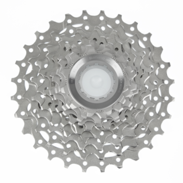 Shimano ULTEGRA CS-6700 Kassett 10D