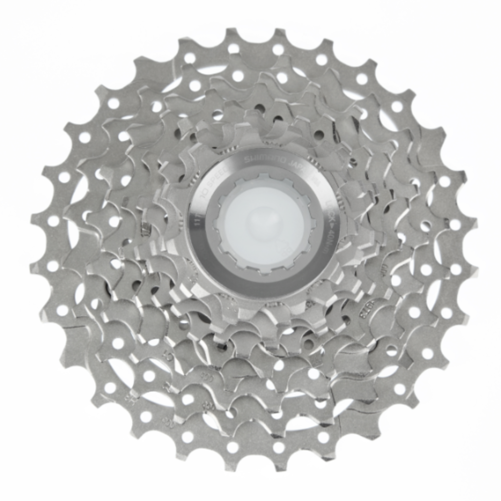 Shimano ULTEGRA CS-6700 Kassett 10D