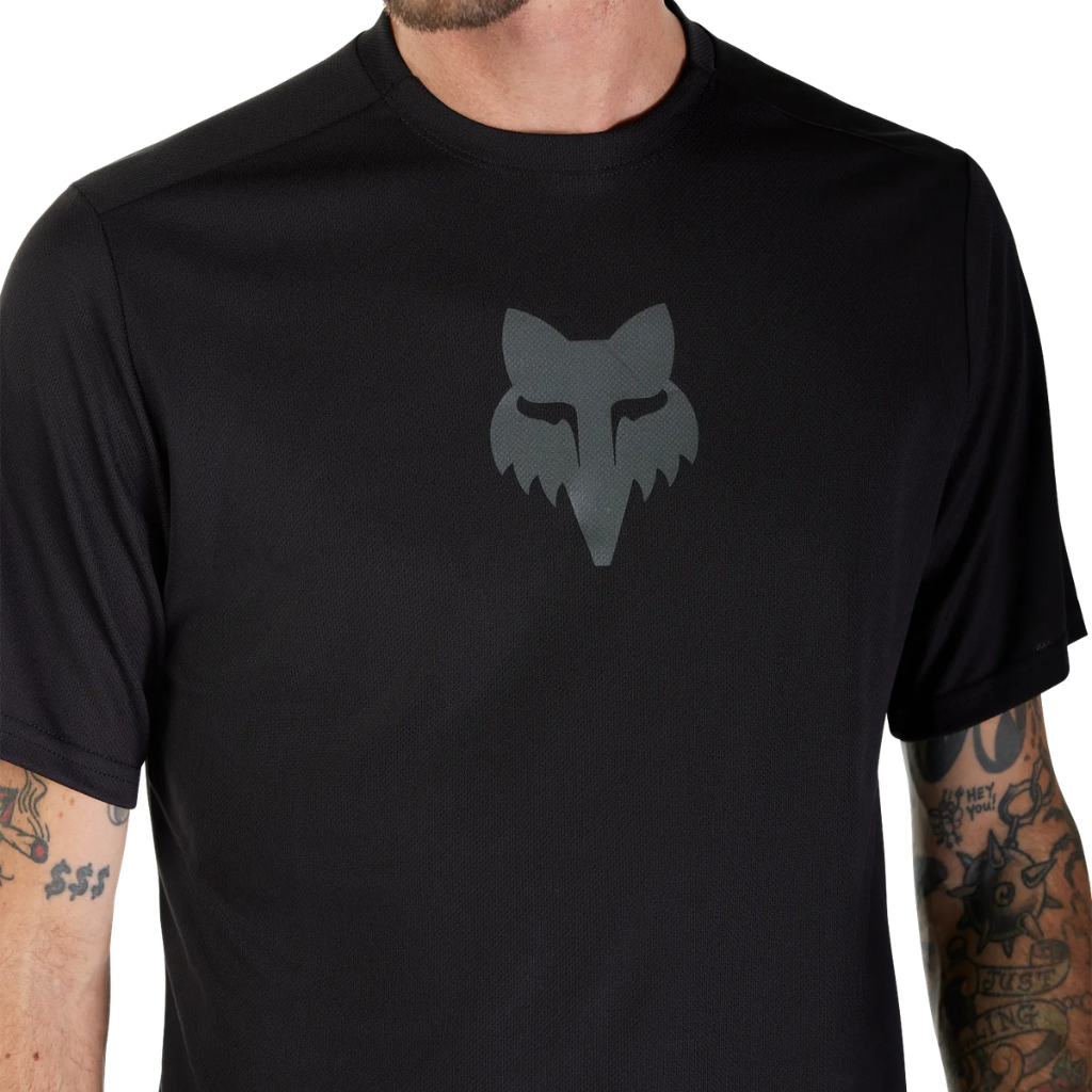 T-shirt FOX Head Ranger