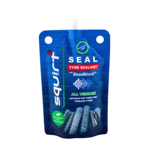 Tätningsvätska Squirt Sealant Beadblock 120ml