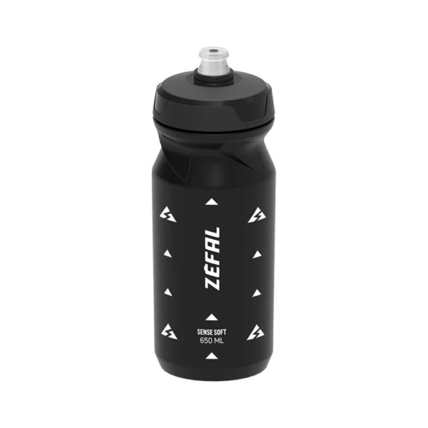Vattenflaska ZÉFAL Sense Soft 65 650 ml