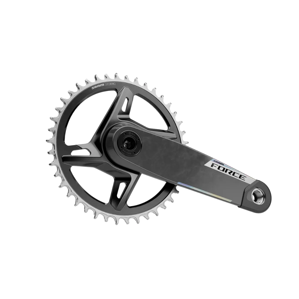 Vevparti SRAM Force 1 AXS XPLR E1