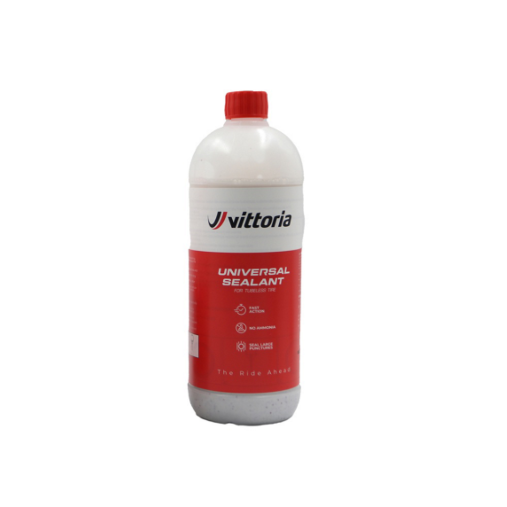 Tubeless Vätska Vittoria 1000ml