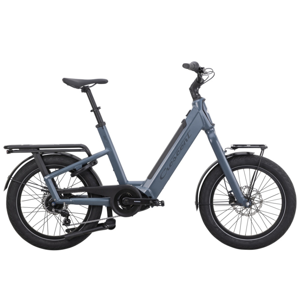 Crescent Elist 20″ 5-vxl