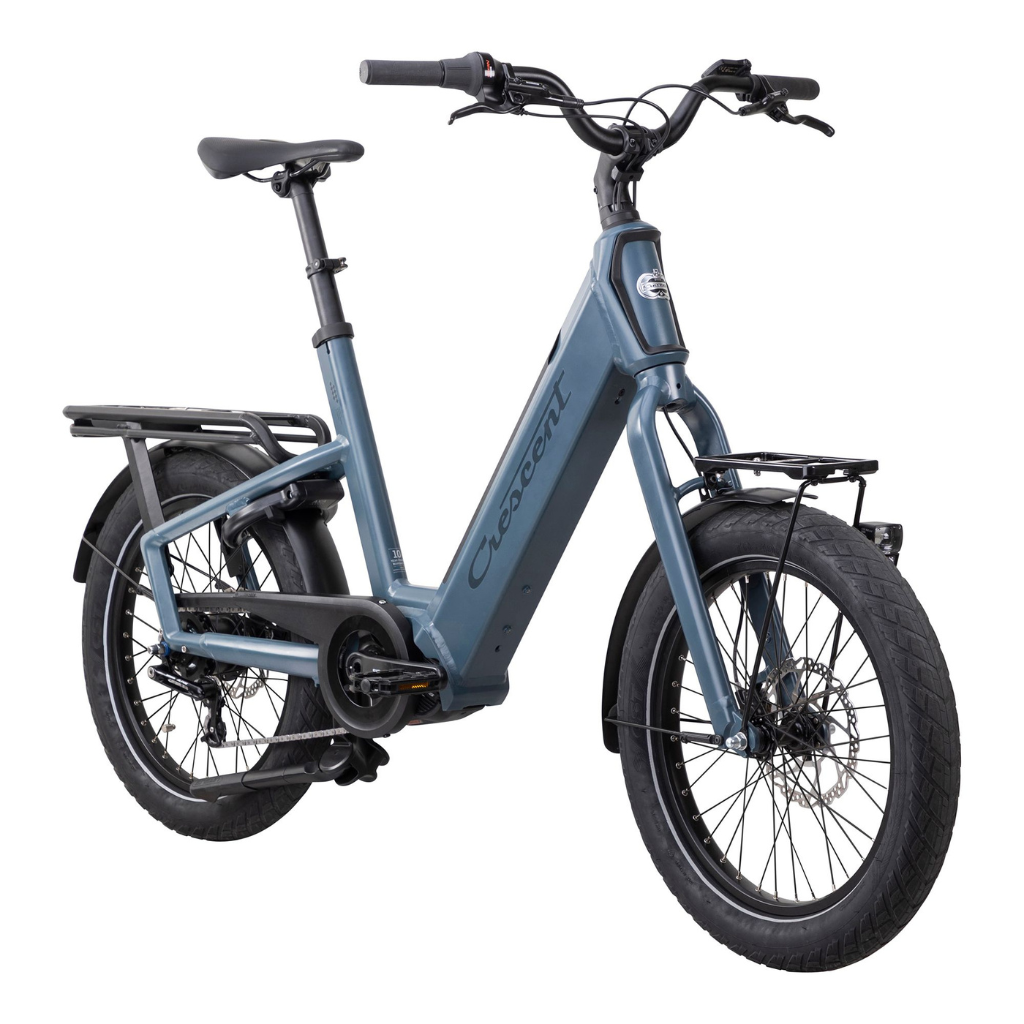 Crescent Elist 20″ 5-vxl