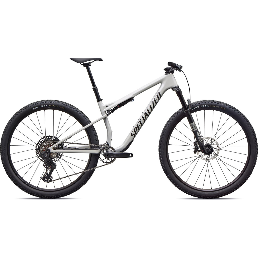 Specialized Epic 9 Sport