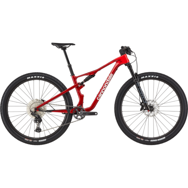 Cannondale Scalpel Carbon 4