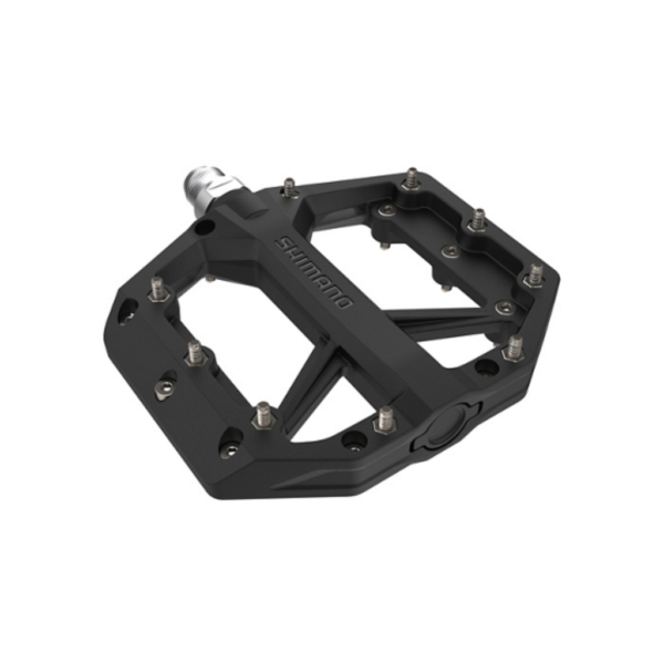 Cykelpedal Flat Shimano PD-400