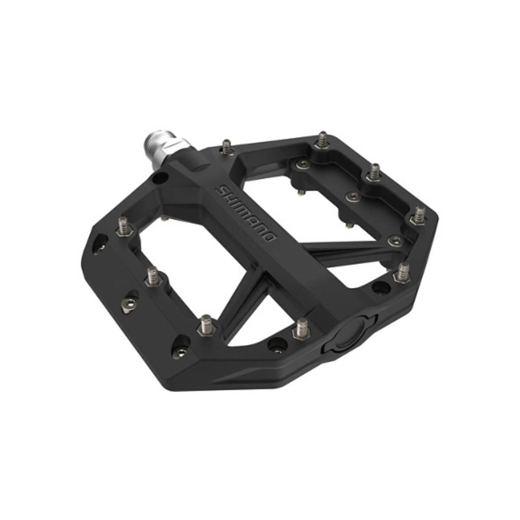 Cykelpedal Flat Shimano PD-400