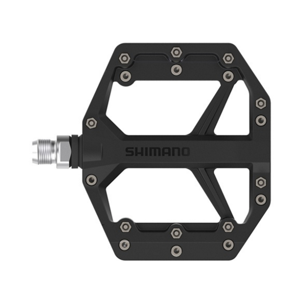 Cykelpedal Flat Shimano PD-400