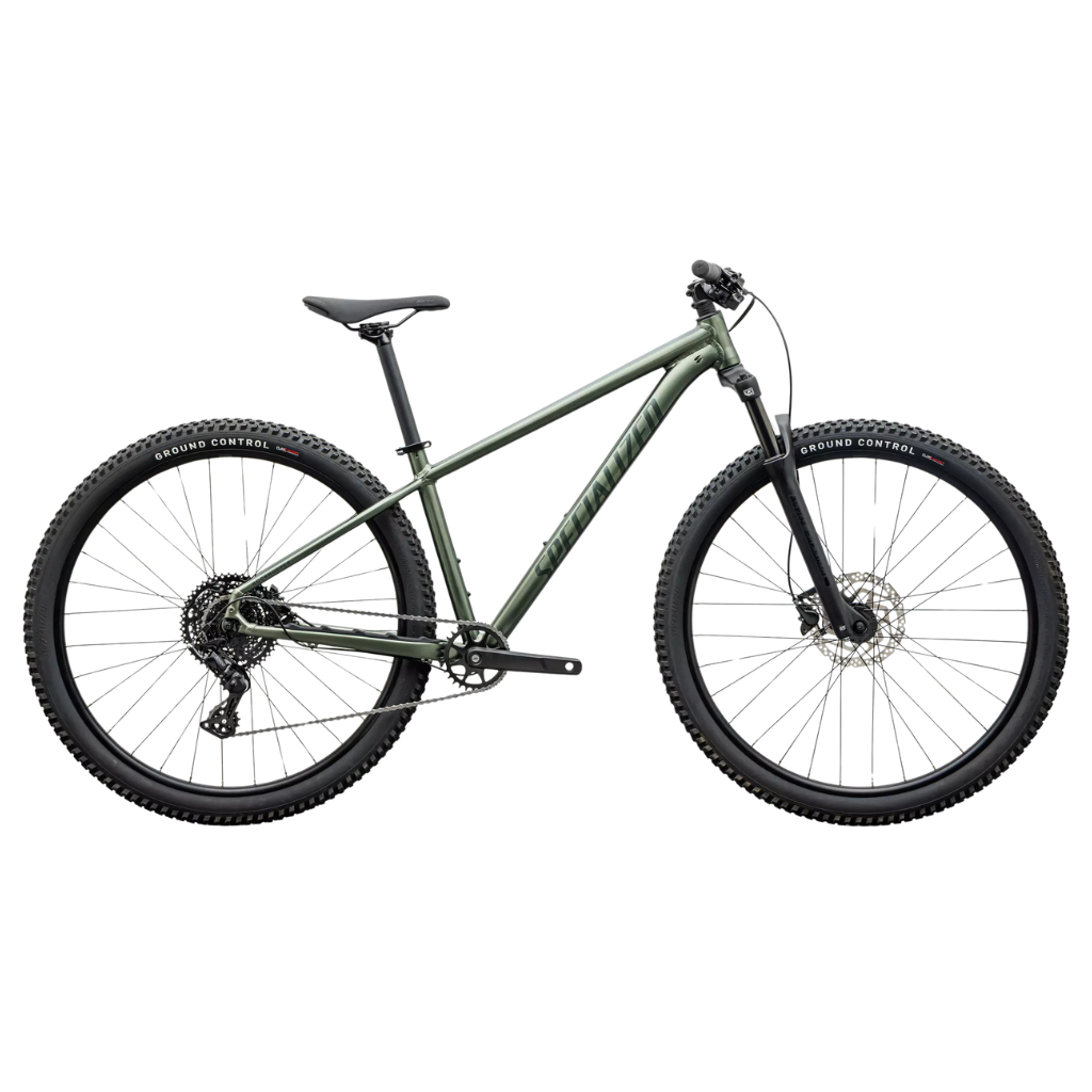 MTB Specialized Rockhopper Sport
