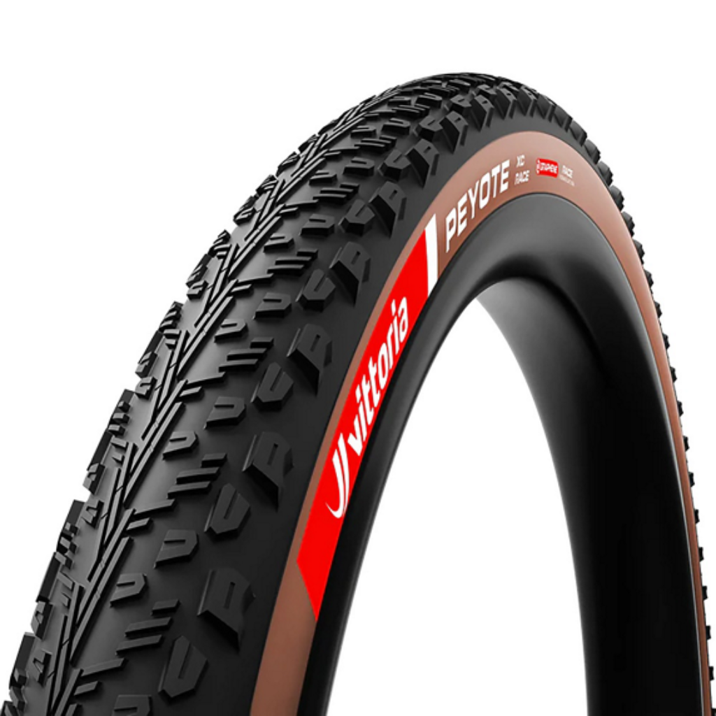 MTB däck Vittoria Peyote XC Race TLR G2.0