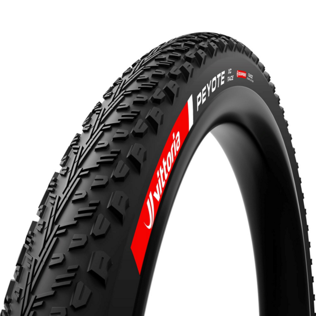 MTB däck Vittoria Peyote XC Race TLR G2.0