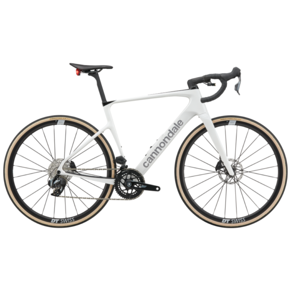 Racercykel Cannondale Synapse Carbon 3