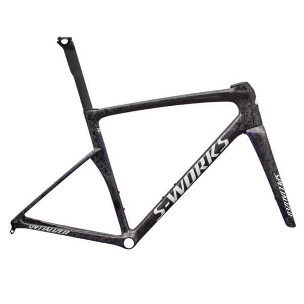 Racercykel Specialized Tarmac S-Works SL9 Ramset