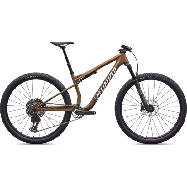 Specialized Epic 9 Sport