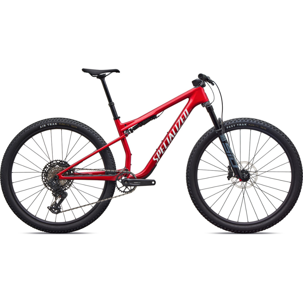 Specialized Epic 9 Comp